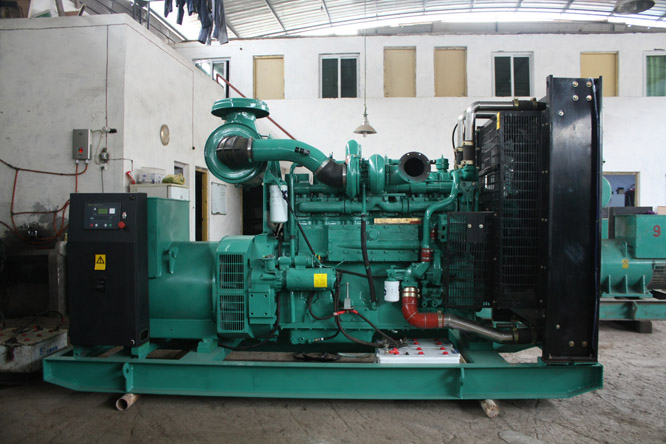 娄星环保无噪音：租用静音发电机组，为环境和耳朵双重保驾护航